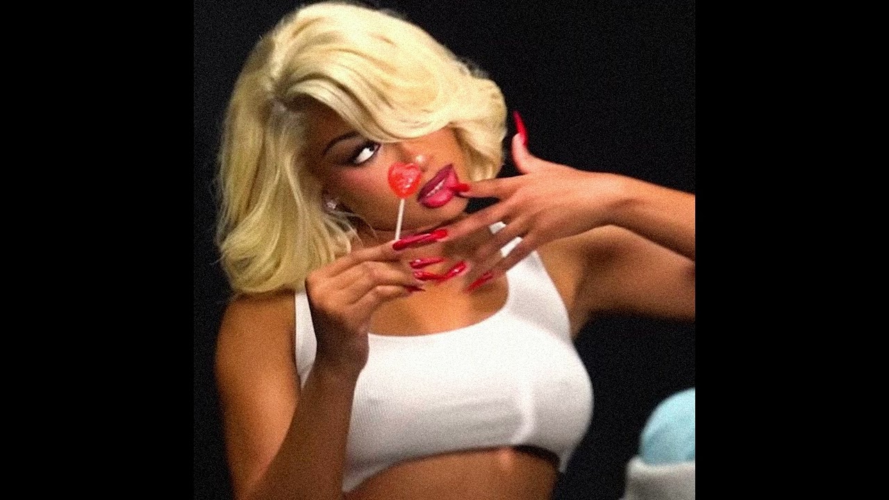 (FREE) Megan Thee Stallion Type Beat 2026 | Nicki Minaj x Latto Type Beat 2026 - 