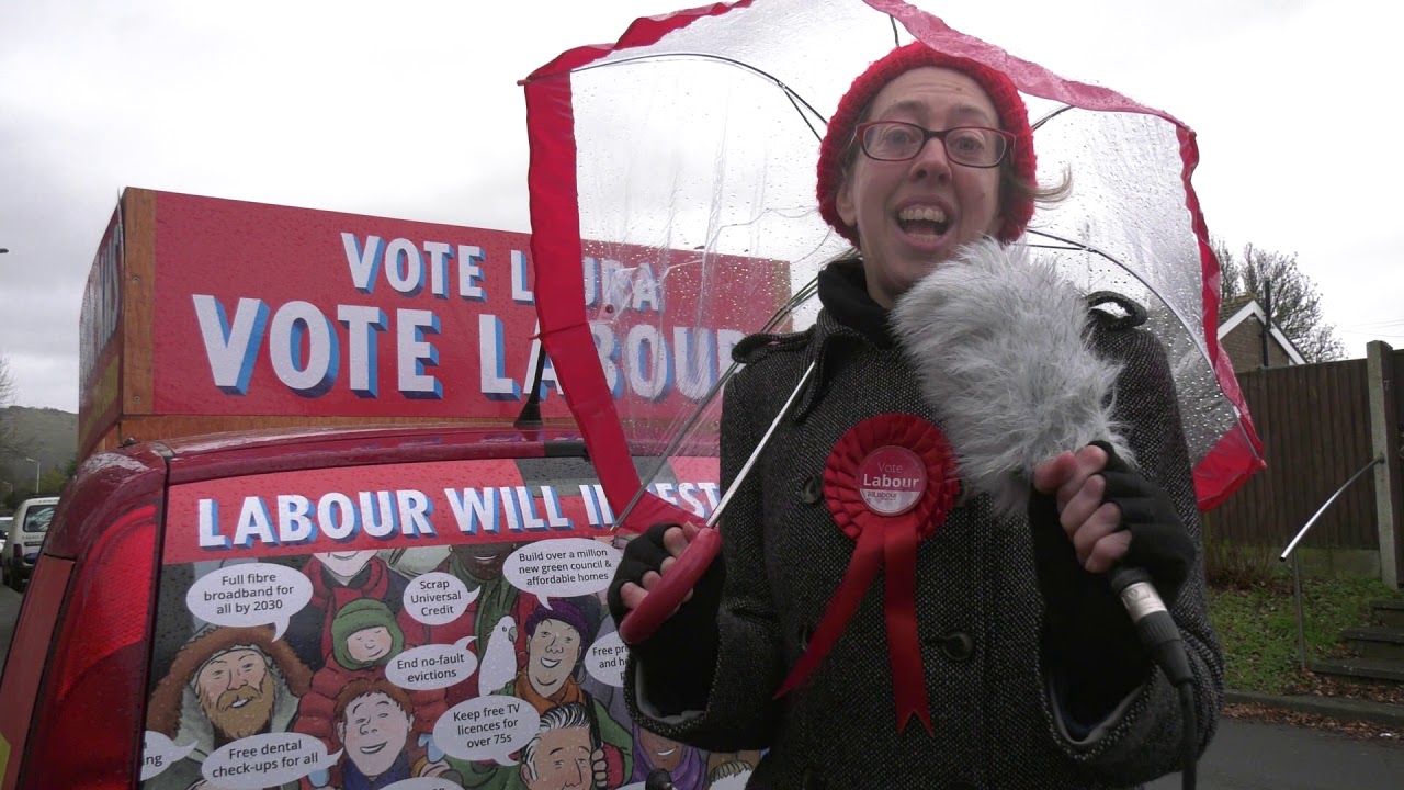 Laura Davison, the Labour candidate for Folkestone and Hythe, answering frequently asked questions.