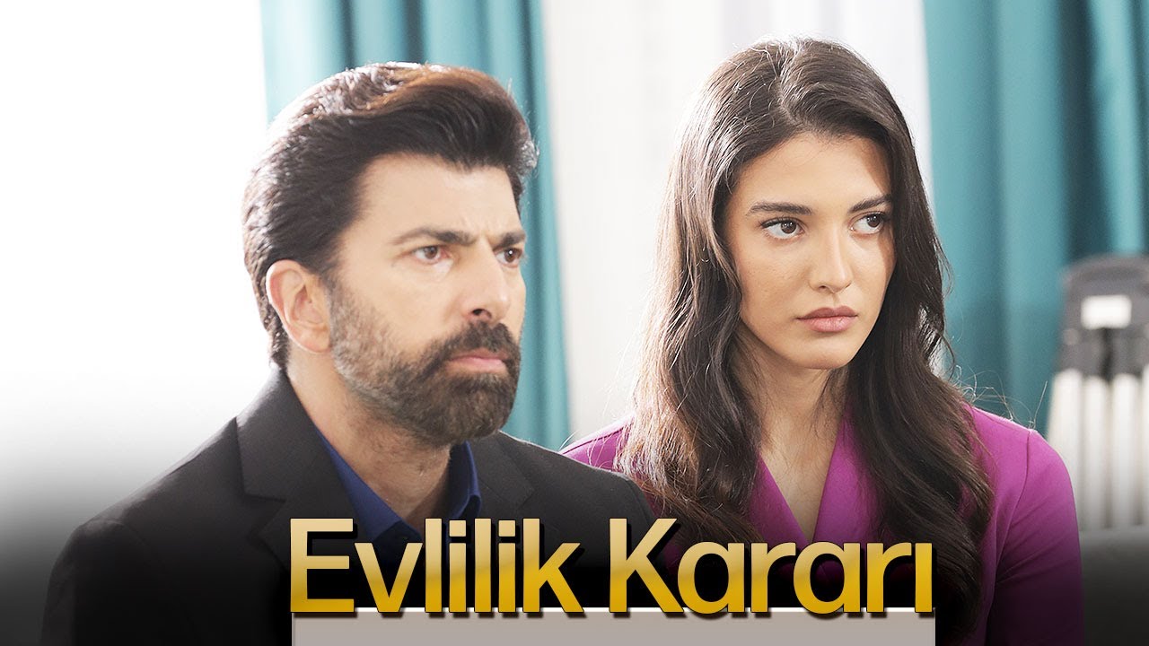 Hira evliliği neden istemedi? - Esaret Özel Kolajlar