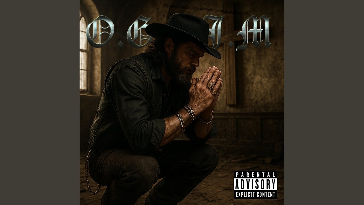 “Only the Cross Can Judge Me”