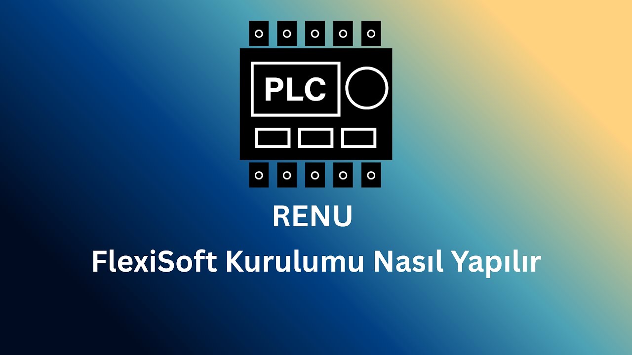 FlexiSoft Kurulumu Nasıl Yapılır