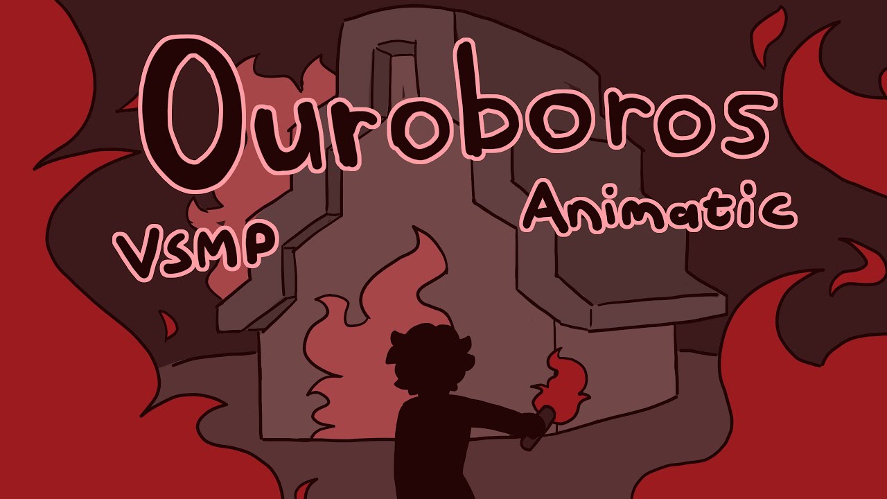 Ouroboros | Vampires SMP animatic