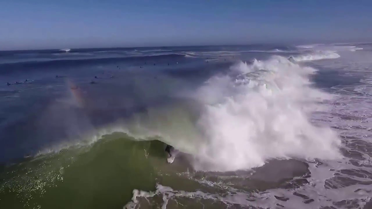 Surf Spot La Graviere - Hossegor