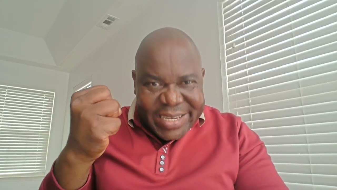 News Flash: Pope Leo's First Africa Visit Shrouded in Controversy, Anicet Ekane Mires the Pudding!