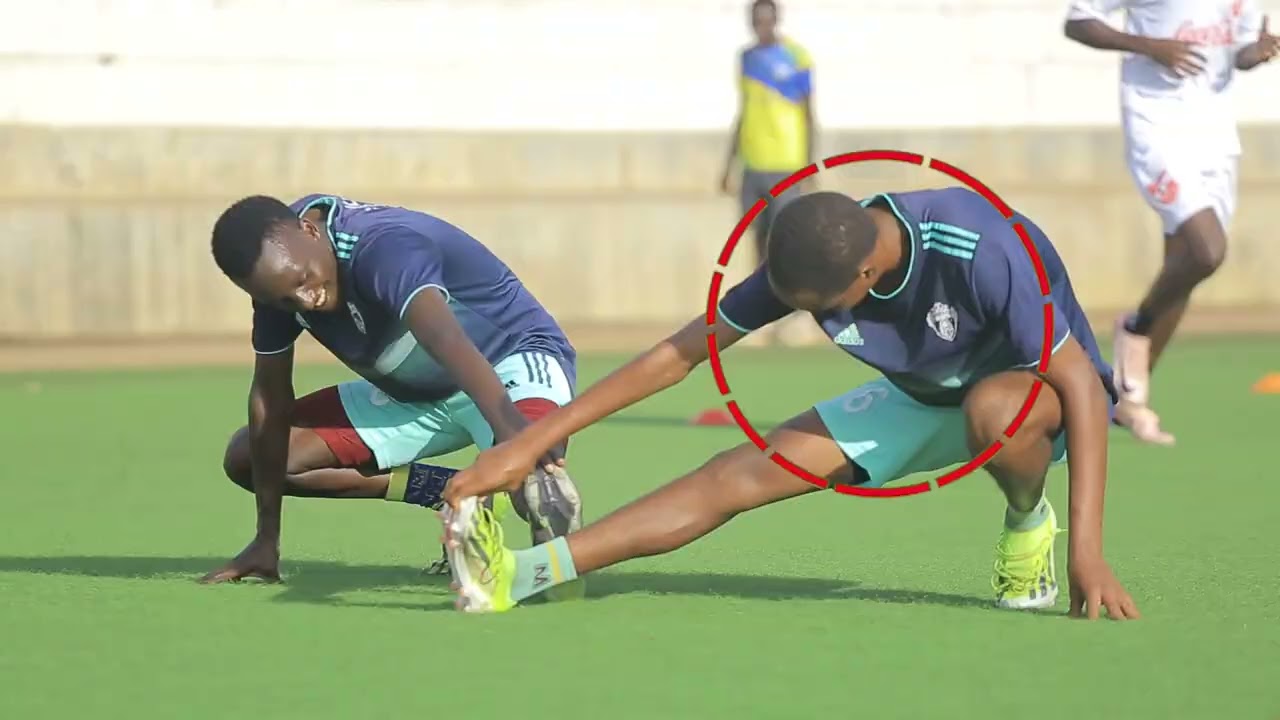 [Thiery Ishimwe] A young Neymar showcasing his exceptional abilities⚽💯 Truly a talent!
