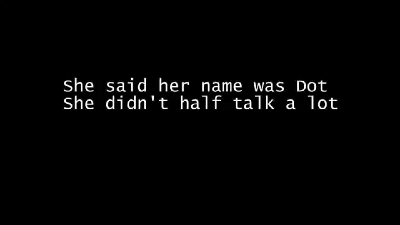 Oasis - Boneheads Bank Holiday - Lyrics