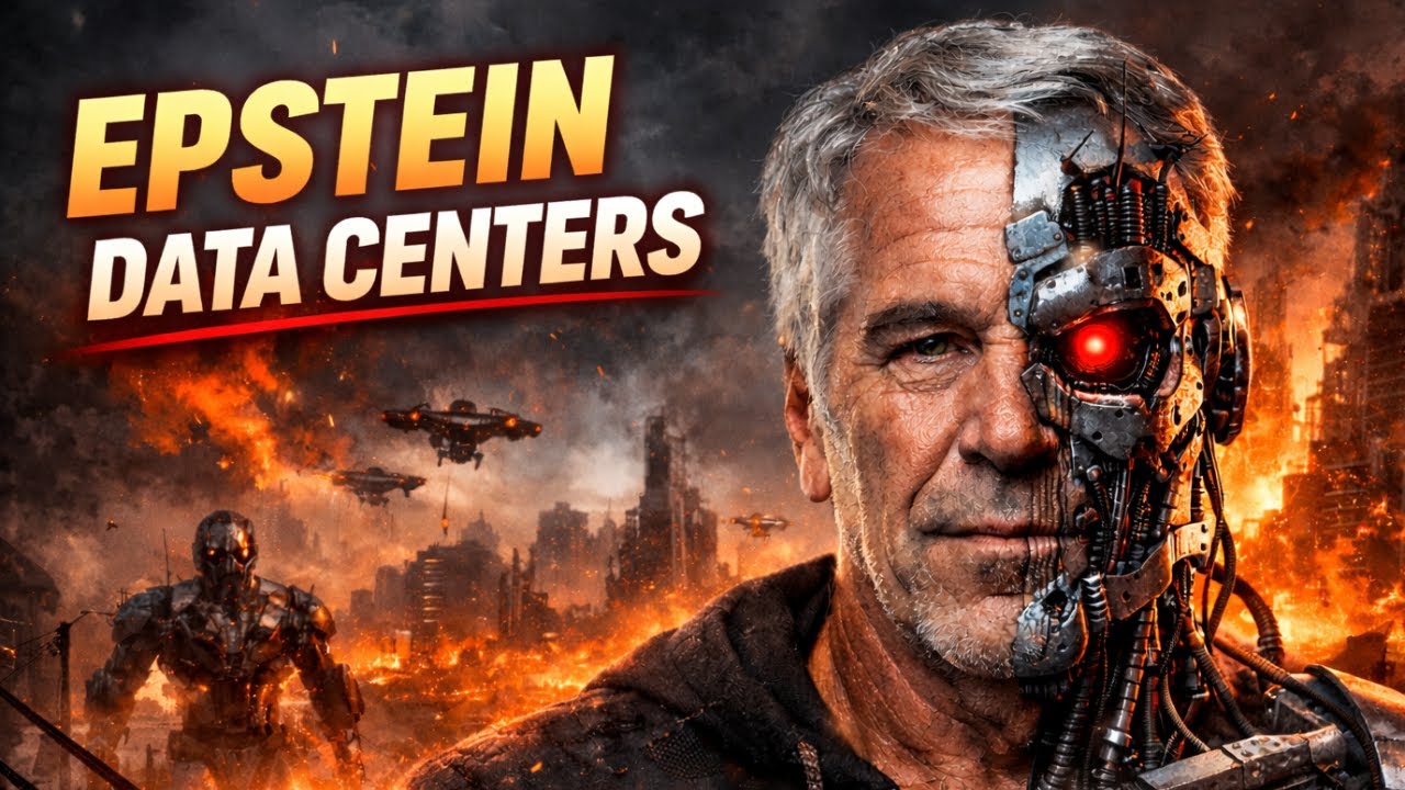 The Epstein Distraction | Wayne Steiger