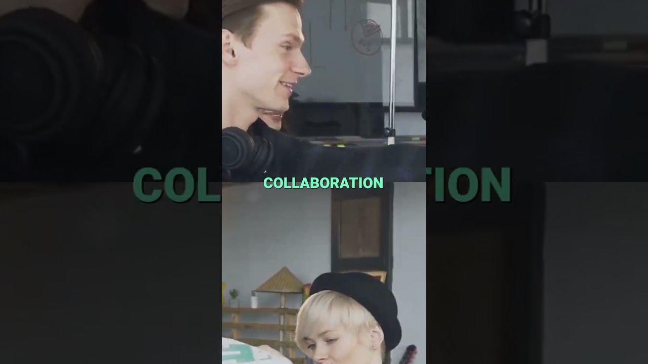 How Can Workflow Streamlining 🚀 Transform Team Collaboration? 🤝#CollaborationTools