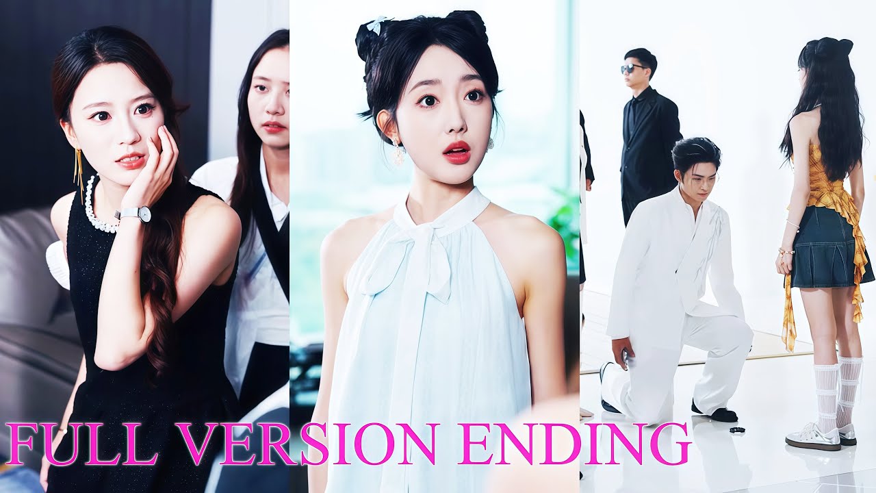 💔Reborn 9y later, I rescued my 3 silly brothers!KDrama【ENG SUB】【FULL】