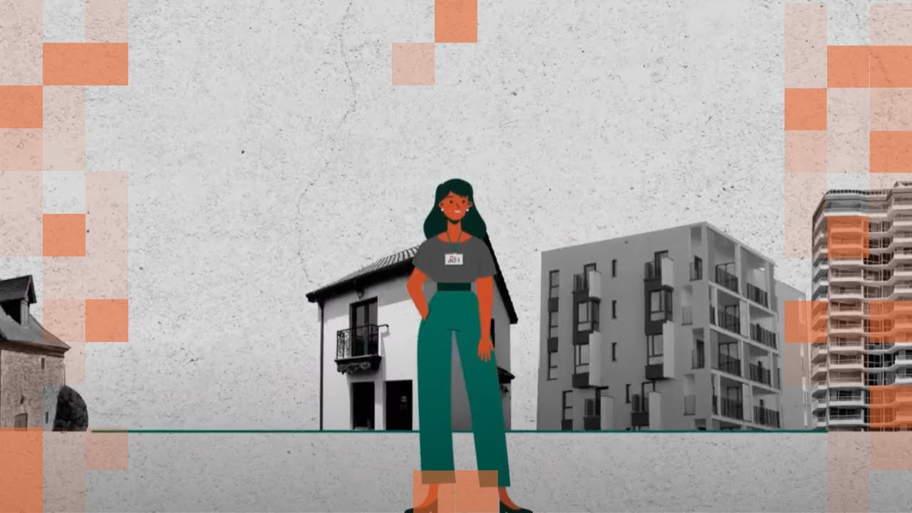 L'histoire du réseau ANIL/ADIL 🟠⚪