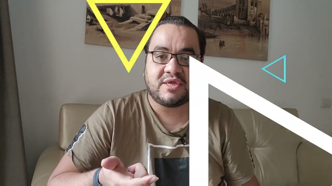 حب نفسك قبل ما غيرك يحبك