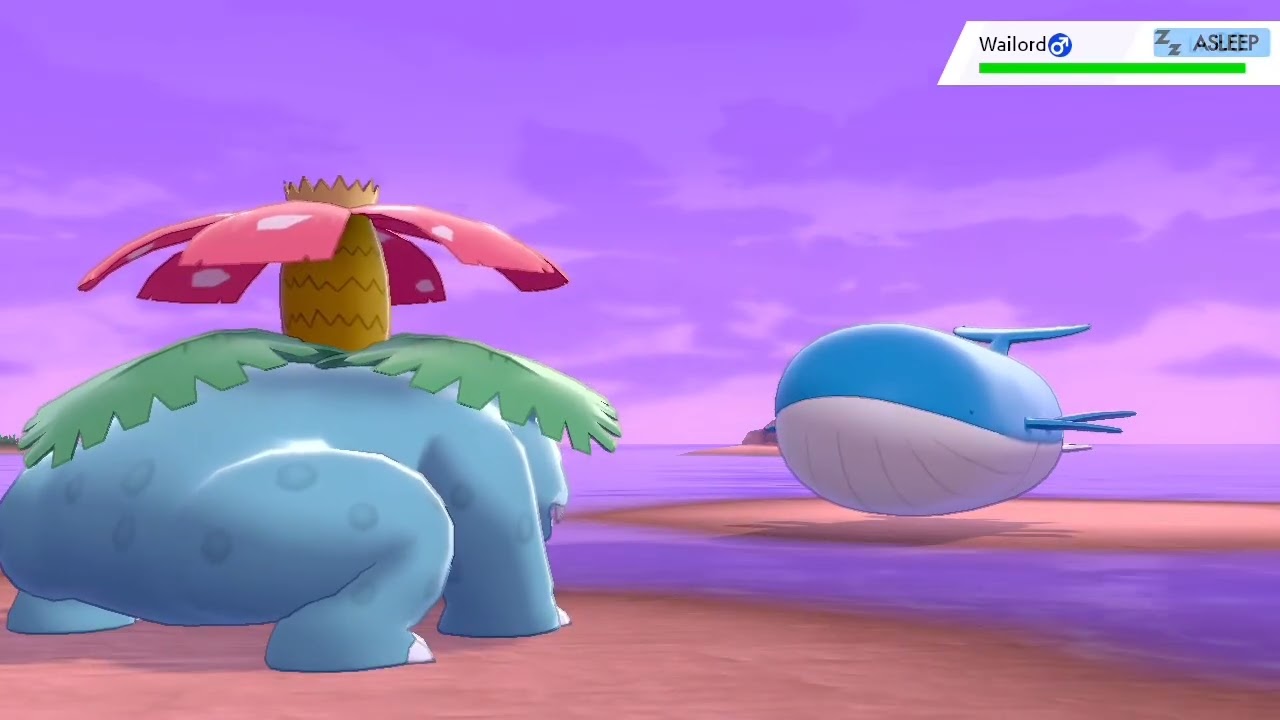 Next Stop New Island! #pokemon #watertransport #mewtwo #immersion #callback 