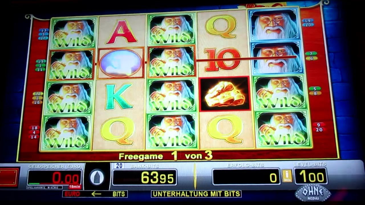 Jetzt wird auf den PUTZ gehauen! Ballern was das Zeug hält! Action ohne Limit!
