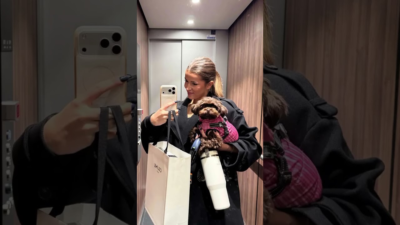 Dag vlog van: 6 december 2025 sinterklaas 
