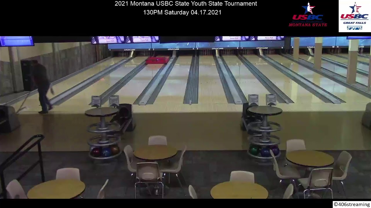2021 MTUSBC State USBC YOUTH TOURNAMENT - 04.17.2021 - 130PM