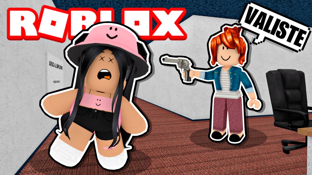 ¡JUGANDO CON CUERPO PEQUEÑO EN MURDER MYSTERY 2! 👀 / MICHI ROBLOX