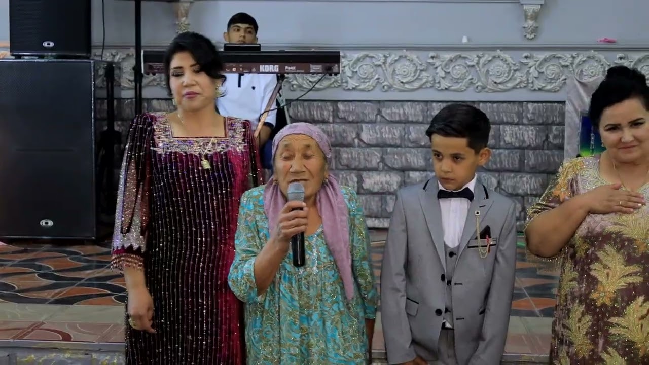 14 09 2024 Sunnat to`y 2