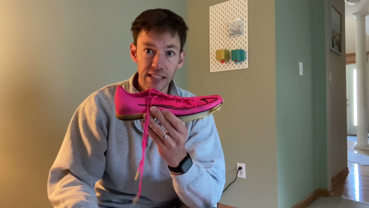 Nike Track Spike Review: Ja Fly vs. Rival S vs. Max Fly vs. Ja Fly 4