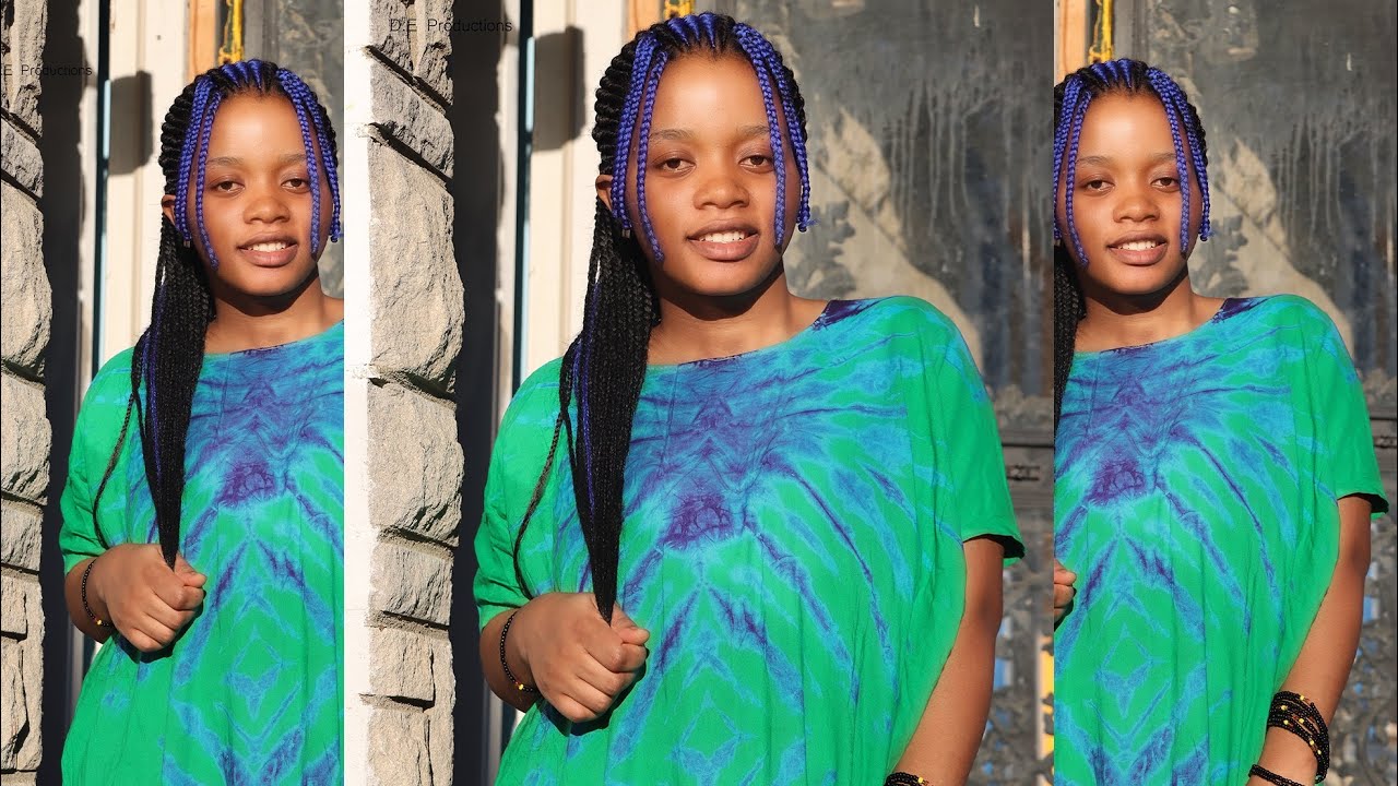 ITEÉCHA MWANA WA Georgette  Babondo Louisville Kentucky