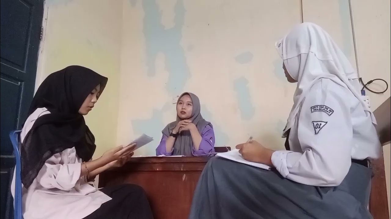 tugas bahasa Indonesia. 
