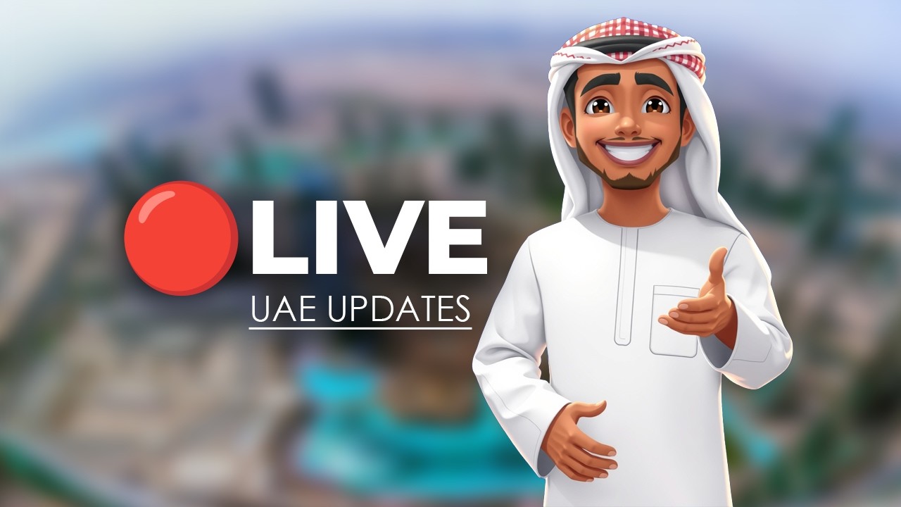 🔴Live - UAE  LAW | 2025 LAW Recap | Stay Updated
