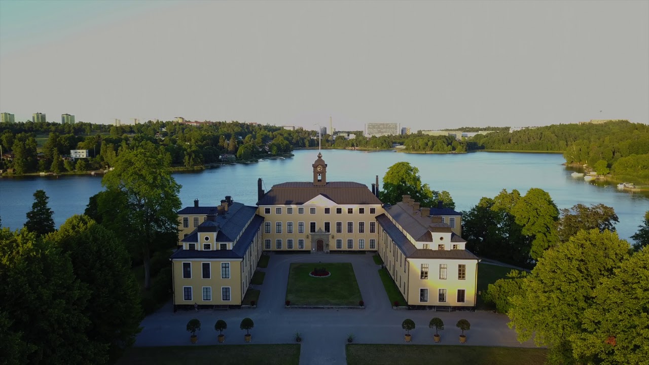 Ulriksdals slott
