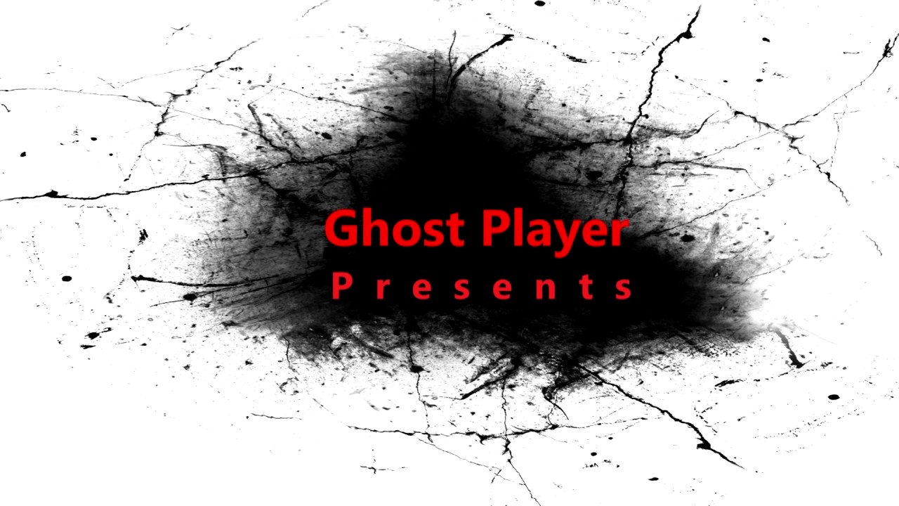 Ghost Player INTRO