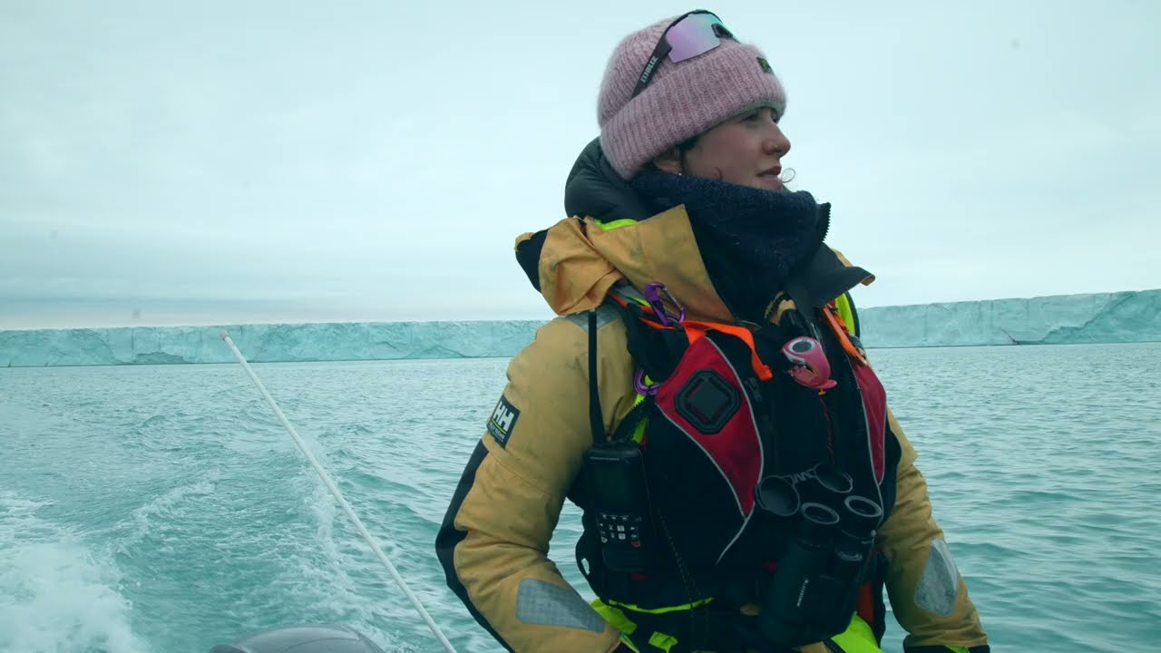 Polar Expeditions by Atlas - Arctic Svalbard Odyssey