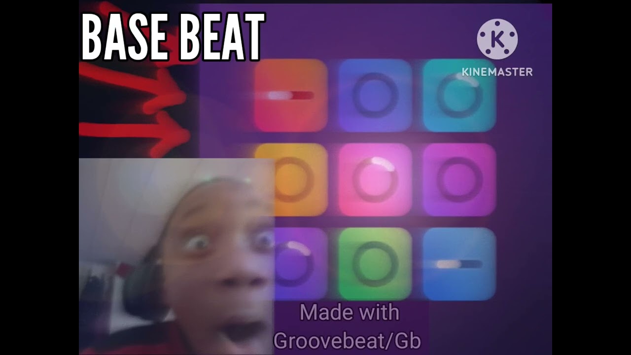BASE BEAT |2022| |Groovepad|