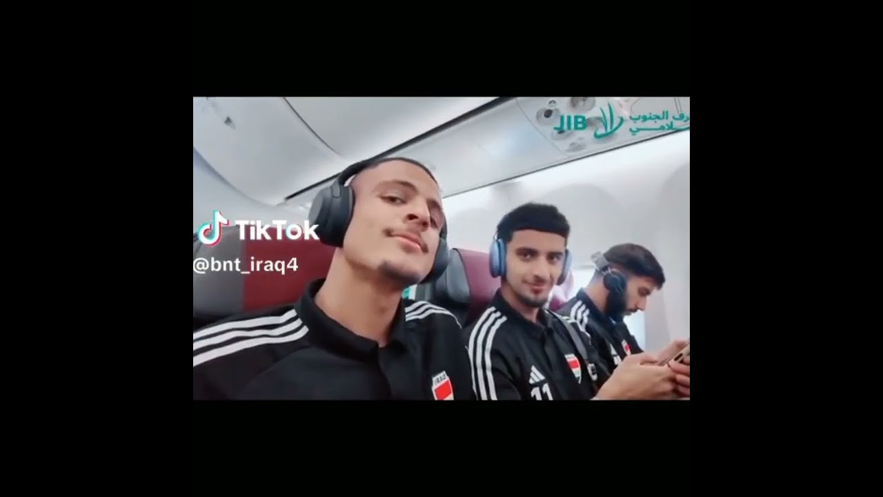 نبذه عن صداقه زيدان اقبال وعلي الحمادي