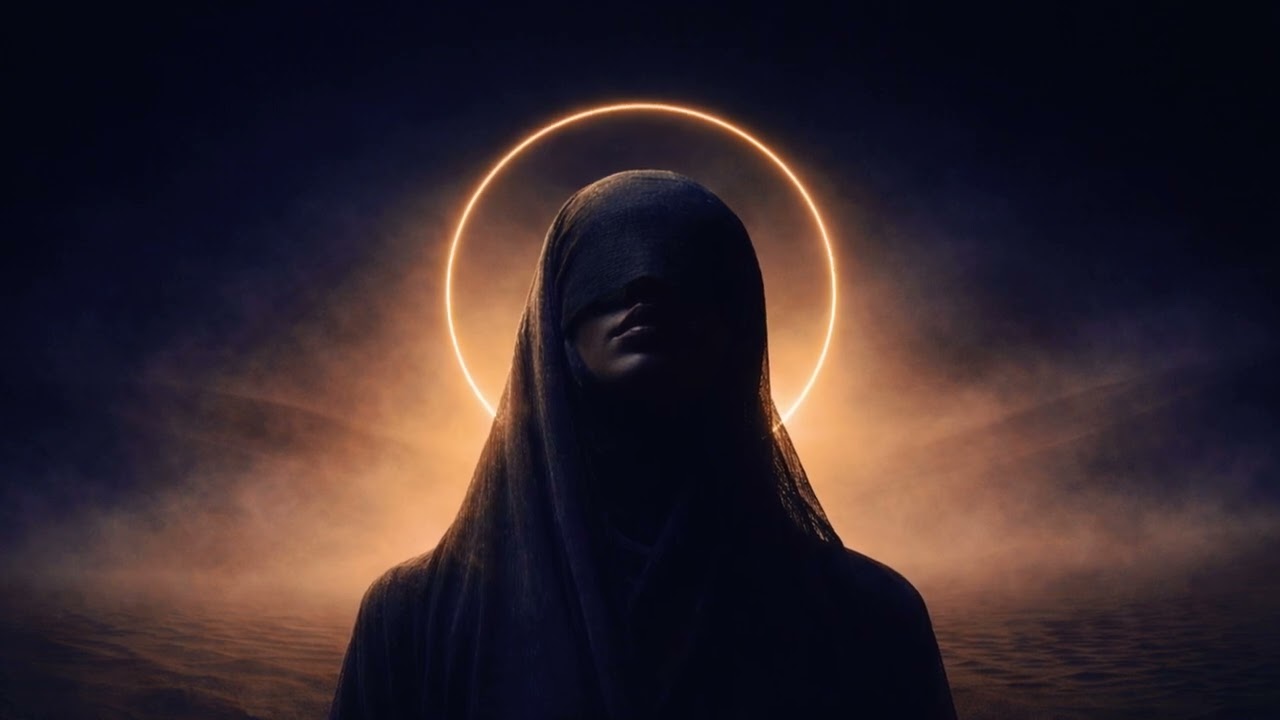 AL-JAHR | الجهر – Arabic Techno House Mix #05