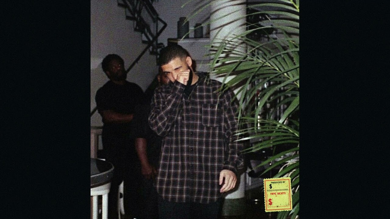 [FREE] DRAKE TYPE BEAT - 