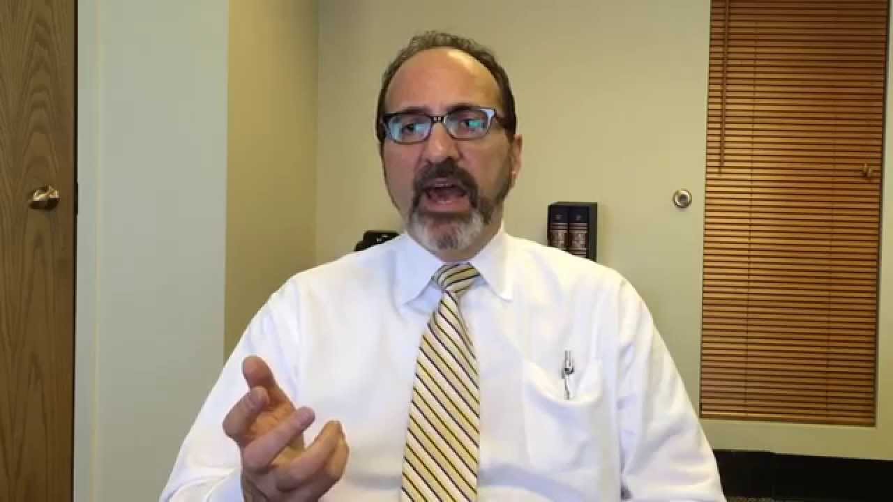 The Five Minute Legal Master Series: Execution