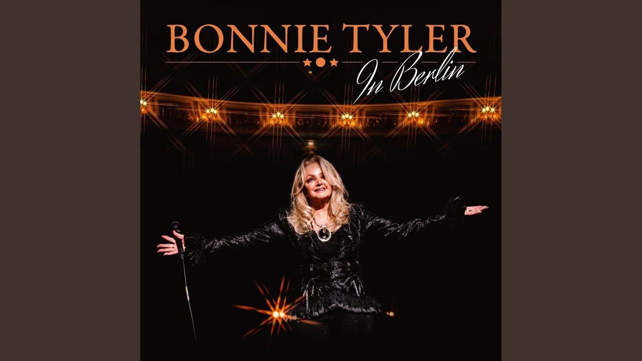 Total Eclipse of the Heart (Live in Berlin)