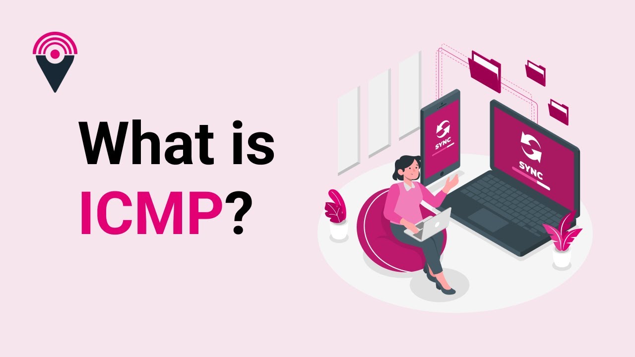 ICMP | What is ICMP in simple words?