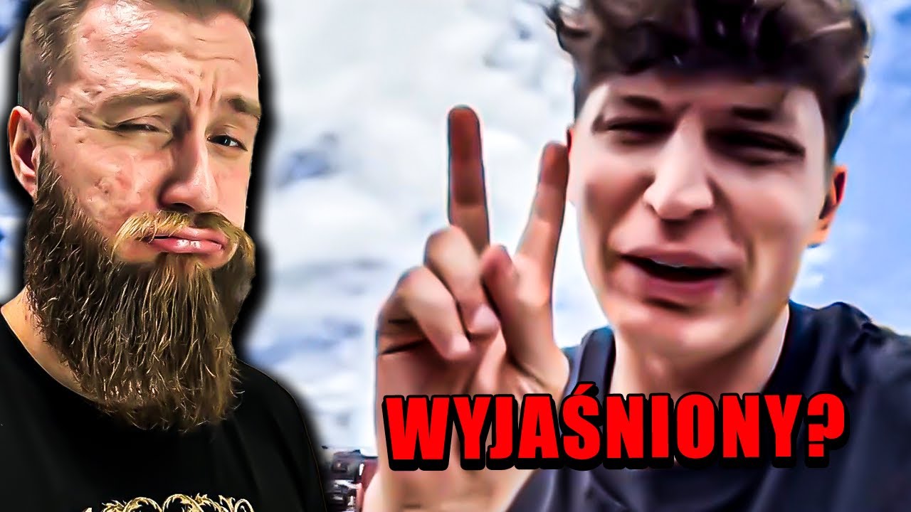 Czajnik Niszczony Przez Kanały Commentary?