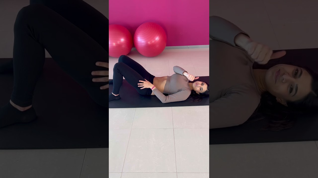 Autovalutazione Diastasi #postparto #diastasi #autovalutazione #autovalutazionediastasi