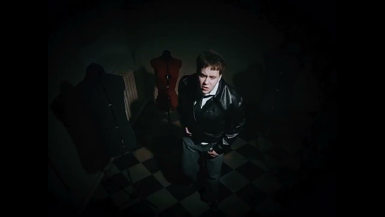Savas - SURAKINA 2.0 (Official Video) (Directed By. @grafke_)