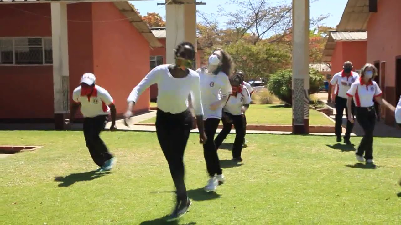 Jerusalem challenge   Lendy Park School