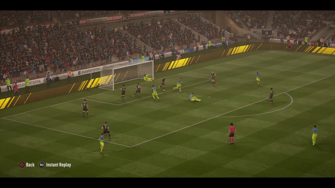 Fifa 17 IF Icardi