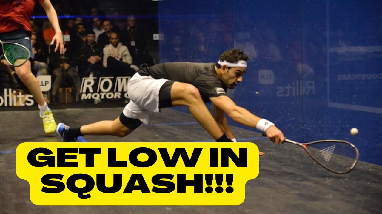 The #1 Thing Every Squash Player Should Master!