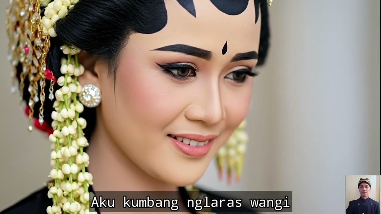 Nglaras Wangi 