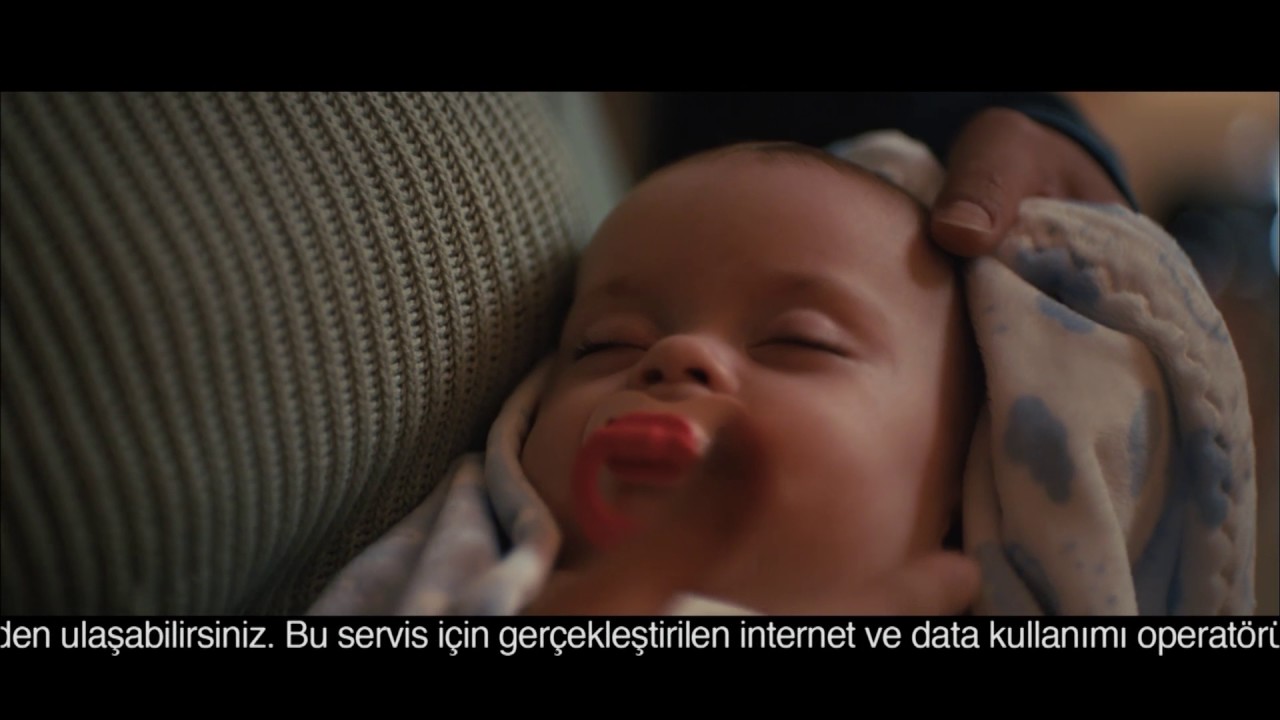 Digiturk beIN Connect Ninni Reklamı