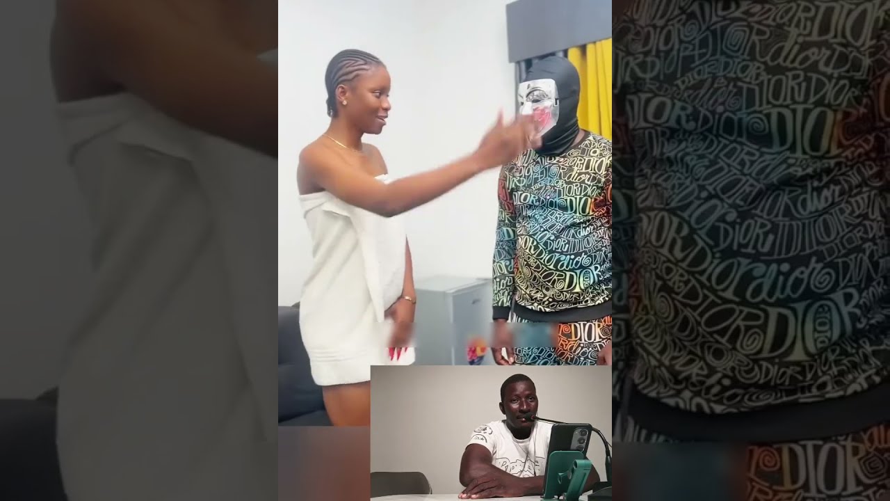 Une vidéo qui va changer ta vie 