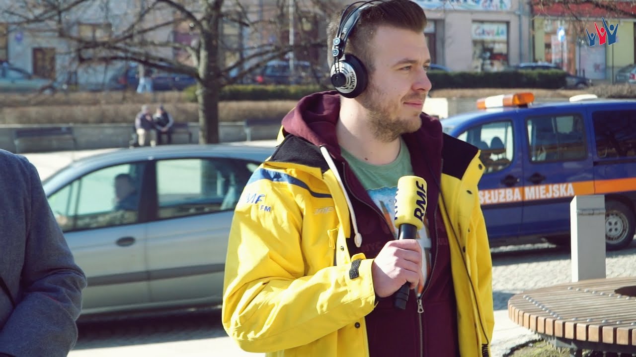 Fakty RMF FM w Gorlicach