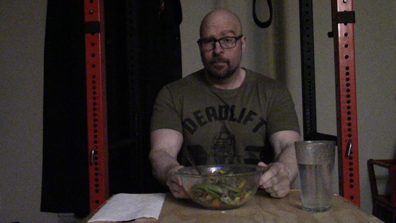 Sadly, My Prediction About Bodybuilders Dropping Like Flies Came True