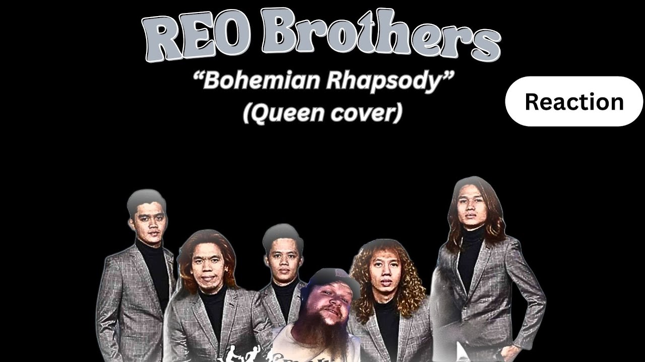 Reaction / REO Brothers - 