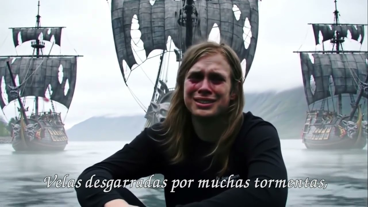 Emperor: With Strength I Burn (1997) (subtítulos en español)