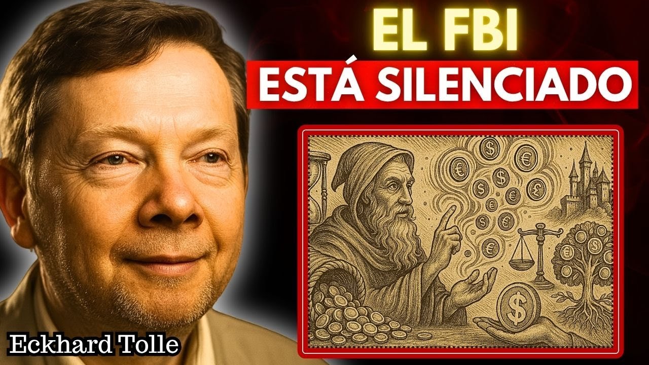 Esta es La Prueba Devastadora de Gurdjieff | Eckhart Tolle