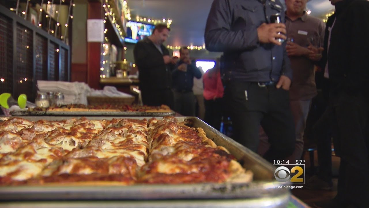 National Bitcoin Pizza Day Shows Cryptocurrency On The Rise